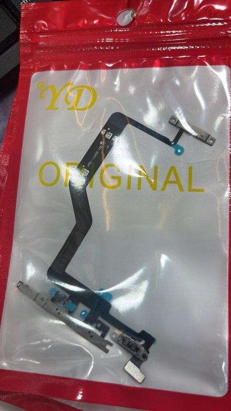 IPHONE 12 PRO MAX POWER FLEX
